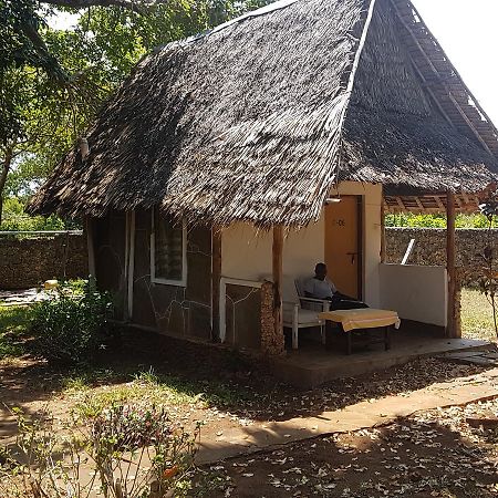 Shimoni Gardens Cottages Dış mekan fotoğraf