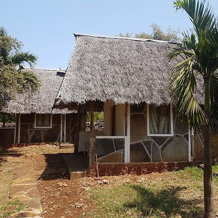 Shimoni Gardens Cottages Dış mekan fotoğraf