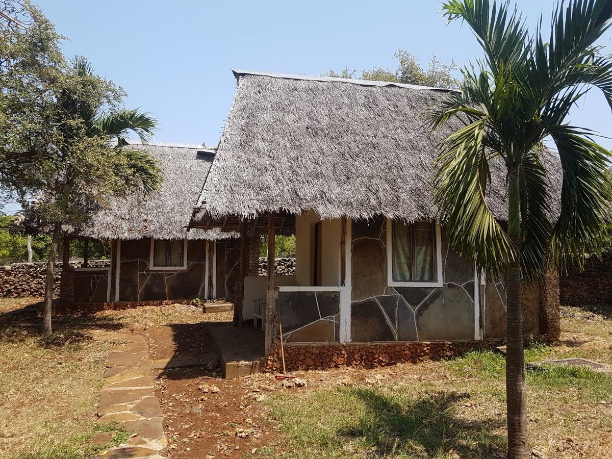 Shimoni Gardens Cottages Dış mekan fotoğraf