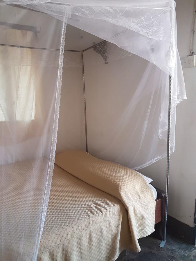 Shimoni Gardens Cottages Dış mekan fotoğraf