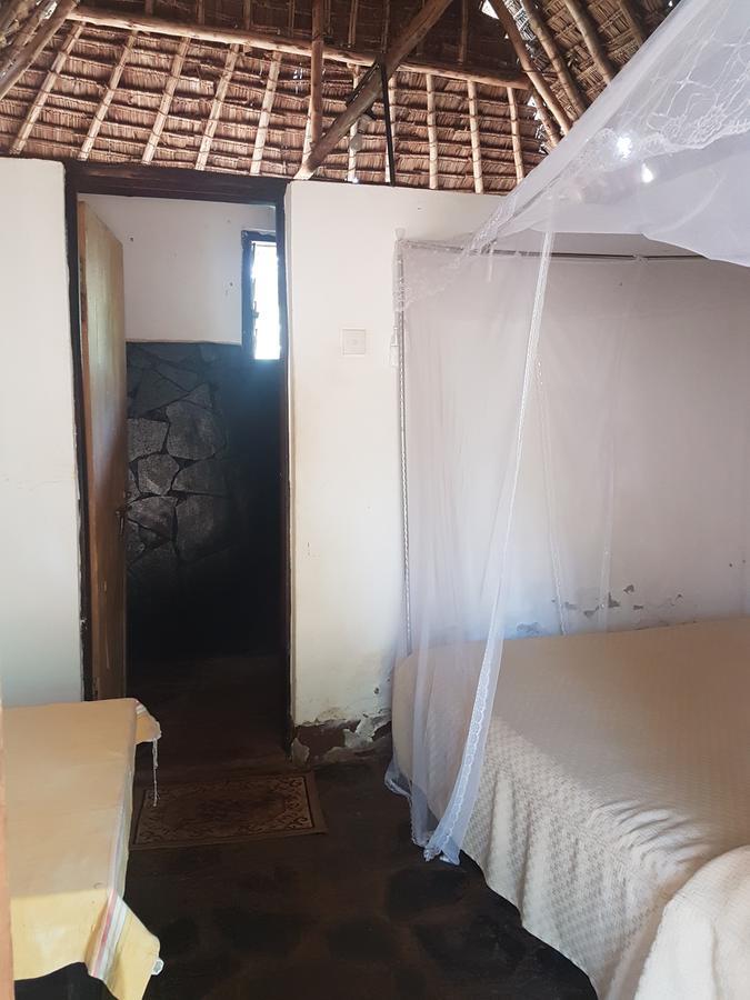 Shimoni Gardens Cottages Dış mekan fotoğraf